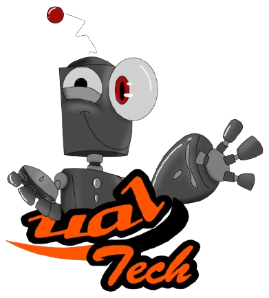 Ual Tech Informática